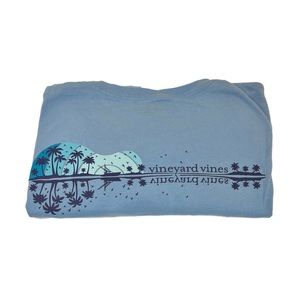 Vineyard Vines Classic Mens T-shirt